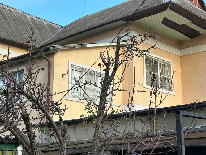 Будинок в с. Макарів Київська обл. - фото 1