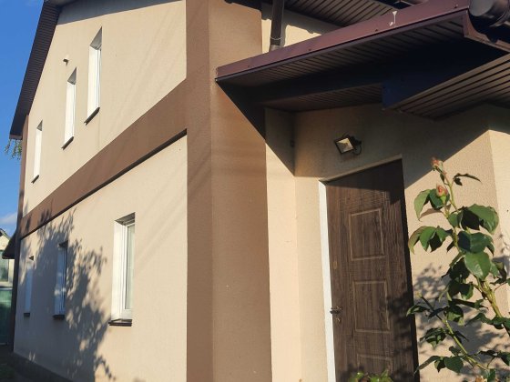 Будинок 190м2 Макарів, Є Відновлення Макарів