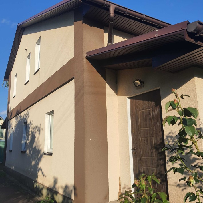 Будинок 190м2 Макарів, Є Відновлення - фото 1