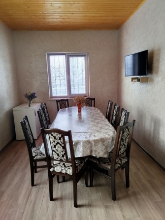 Продам сучасний будинок з пічкою на дровах - фото 1