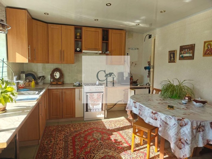 Продаж цегляного будинку 60м.кв - фото 1