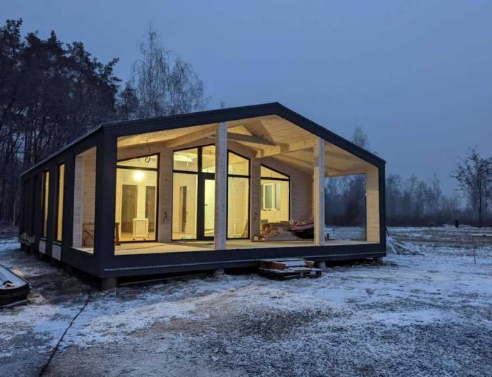 Продам будинок та 5соток ділянка - фото 1