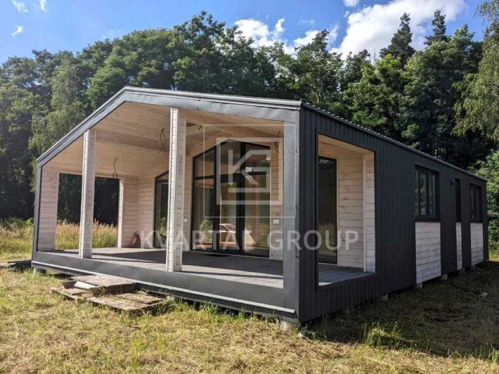 Продаж будинка  Немішаево - фото 1