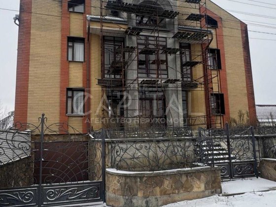 Продаж будинку під ПАНСІОНАТ Реабілітаційний центр ГЛЕВАХА Глеваха