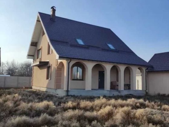 Продаж цегляного будинку у смт Димер 170 м² Дымер