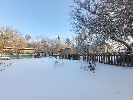 Продам будинок з ділянкою! Ліс! Селище Димер. Без% Димер