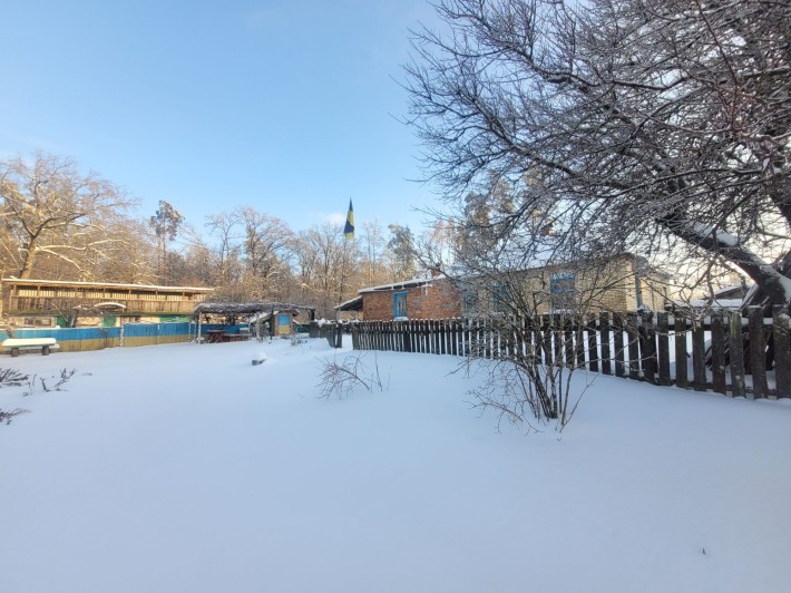 Продам будинок з ділянкою! Ліс! Селище Димер. Без% - фото 1