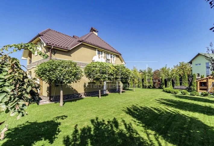 Продаж будинку ГЛЕВАХА 18 соток - фото 1