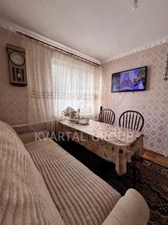 ЦІНУ ТИМАЧАСОВО ЗНИЖЕНО будинок з хорошим ремонтом Клавдієво-Тарасове - фото 1