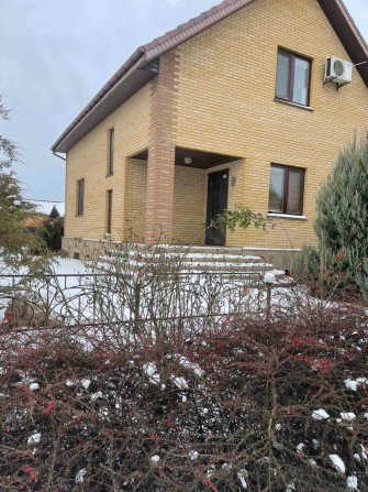 Преміальний заміський будинок з SPA-зоною в Димері - фото 1