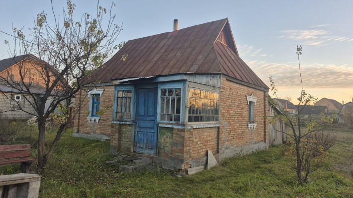 Бабинці - продам будинок неподалік від центру - фото 1