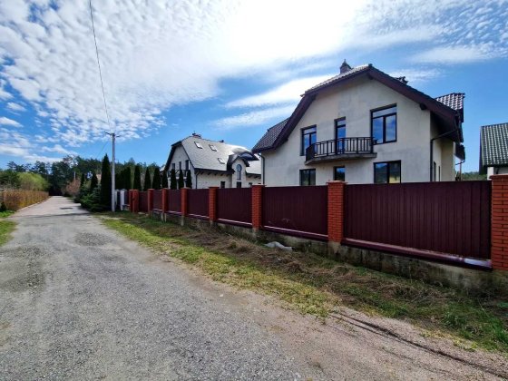 Продажа дома с.Березовка /Українське село/КиевЭкспоПлаза/Лес Березівка