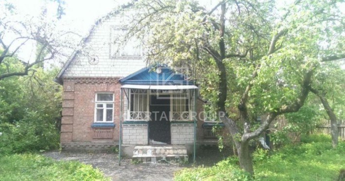 продаж пів будинка Клавдієво-Тарасове ГАЗ - фото 1