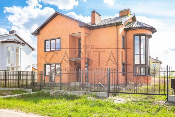 Продаж будинку, КМ "HOME RESORT", с. Березівка - фото 1