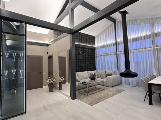 Продаж одноповерхового будинку Блиставица