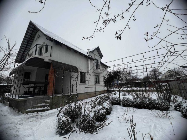 Продаж будинку в Блиставиці Київської області - фото 1