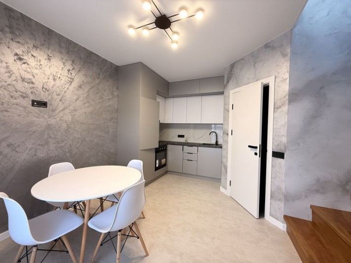 ‼️ПРОДАМ З РЕМОНТОМ ТАУНХАУС 36м2 - заселяйсь і живи ‼️ - фото 1