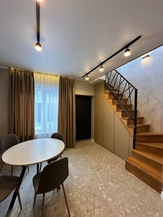 ‼️Продаж таунхауса з ремонтом‼️ Білогородка‼️ - фото 1