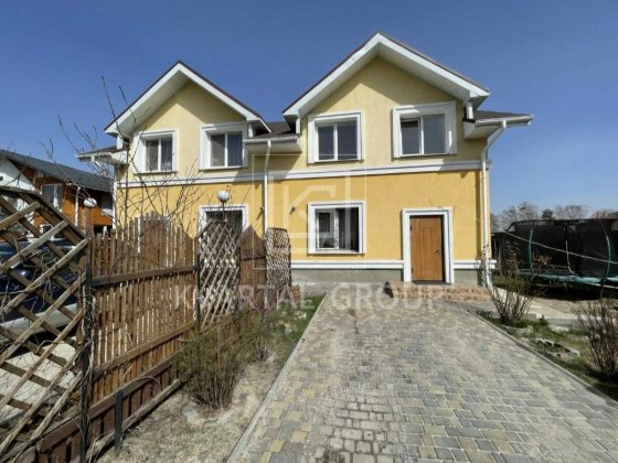 Дуплекс з якісним ремонтом та меблями. Горенка