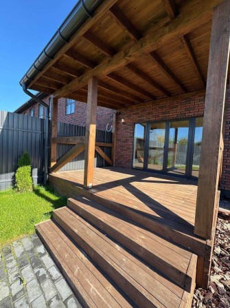 Таунхаус з ремонтом в Горенці - фото 1