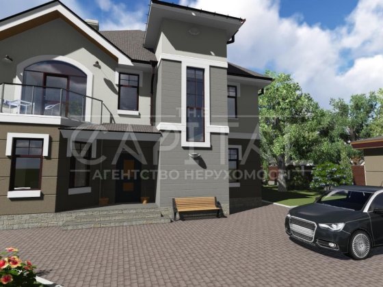 Продаж Будинку. Горбовичі Горбовичі