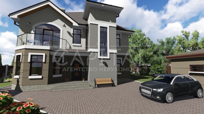 Продаж Будинку. Горбовичі - фото 1