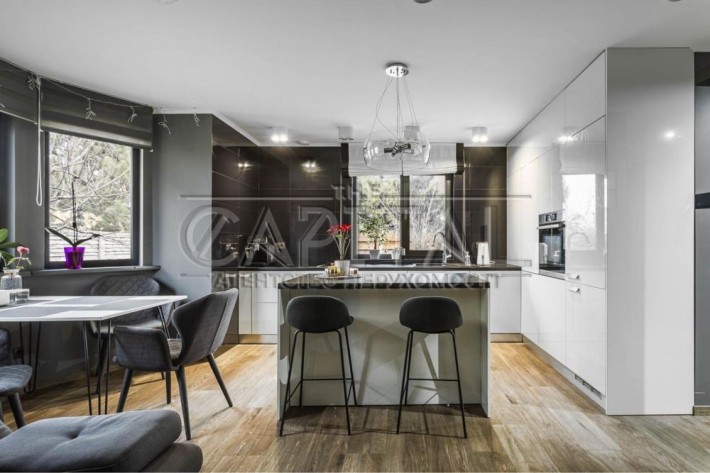 Продажа дома Белогородка, Срочно‼️Улица Физкультурная - фото 1