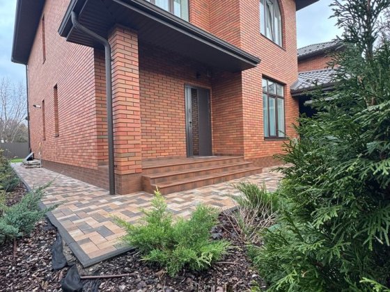 Будинок Білогородка з ремонтом! Без комісії для покупця! Гнатівка