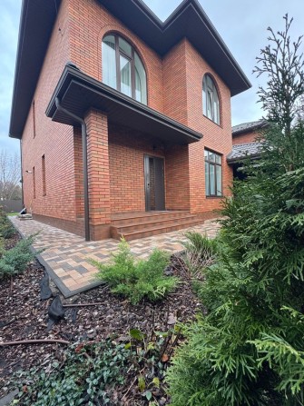 Будинок Білогородка з ремонтом! Без комісії для покупця! - фото 1