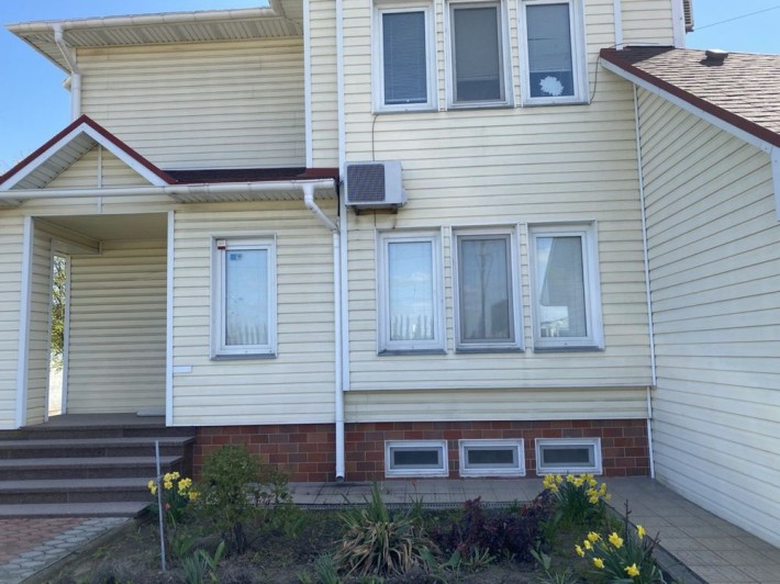 Без % Будинок в м.Гора, Бориспільська - фото 1