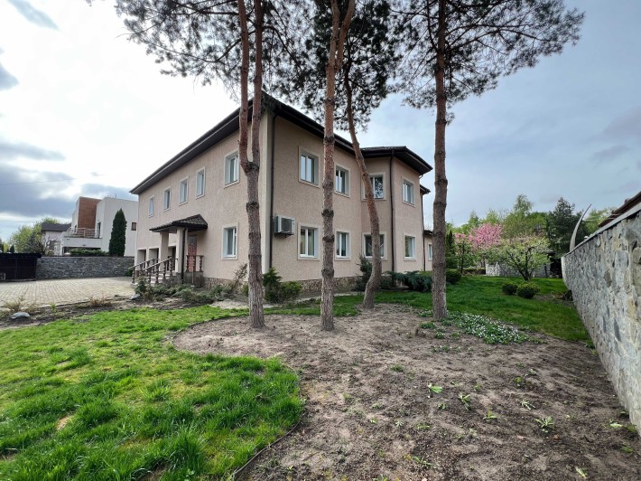 Продаж будинку, Гора, 770м2, 25 соток, ліс, басейн, сауна - фото 1