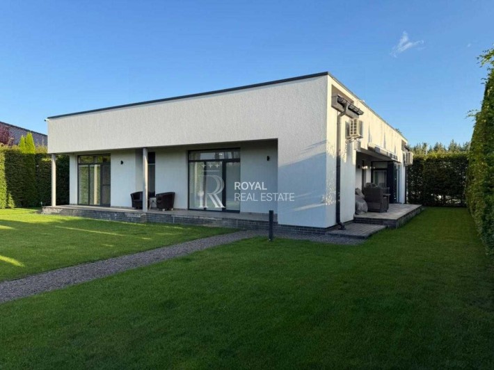 Продаж Будинку 3кім. 16м2 Дмитрівка КМ Белгравія Закрита територія Газ - фото 1