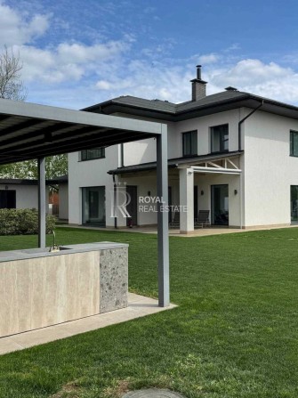 Продаж Будинку 5кім 290м2 Дмитрівка Генератор Закрита територія - фото 1