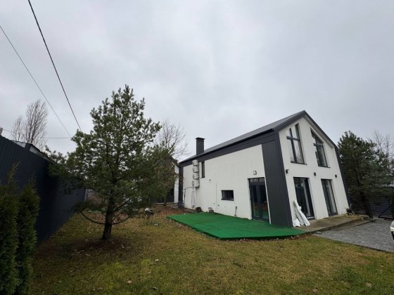 Будинок преміум класу 176м2 у лісі УНІКАЛЬНА пропозиція‼️Закрите КМ Дмитрівка