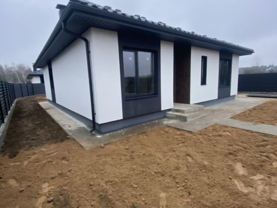 Будинок під Києвом/с.Дмитрівка/117м2/4,7сот./Без Комісії Дмитрівка