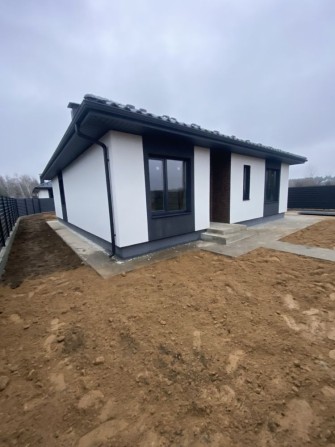 Будинок під Києвом/с.Дмитрівка/117м2/4,7сот./Без Комісії - фото 1