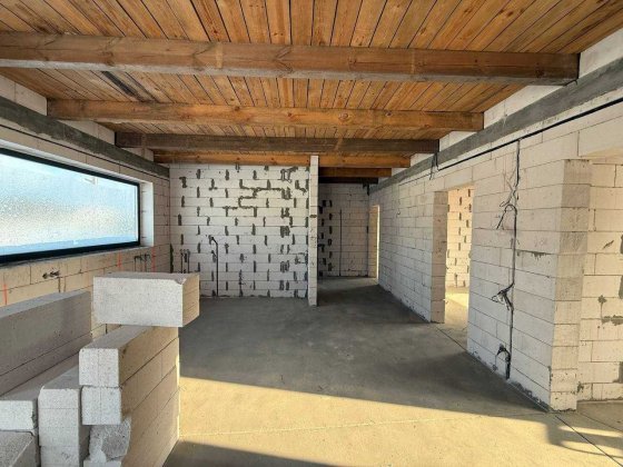 Будинок 95 м² біля лісу | 8 соток | Центр Дмитрівки | 17 хв до метро Дмитрівка