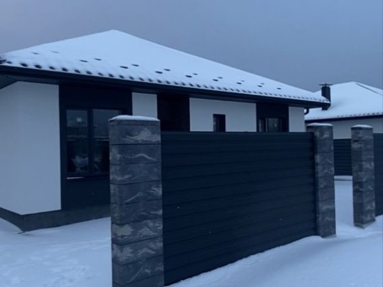 Продаж одноповерхового будинку Дмитровка