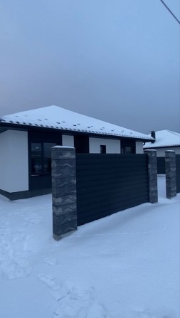 Продаж одноповерхового будинку - фото 1