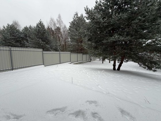 Шикарний будинок на 15 сотках, з ремонтом, з виходом в ліс! з підвалом Дмитрівка