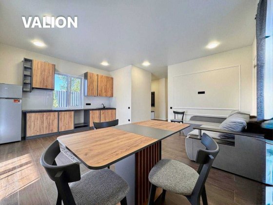 НОВИЙ Будинок 110 кв.м на 5 сотках  з ремонтом та з ГАЗОМ-Дударків Дударков