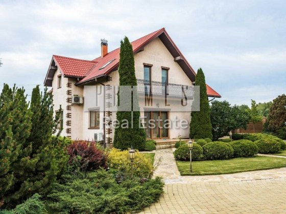 Продажа / Дом / Дударків Дударків