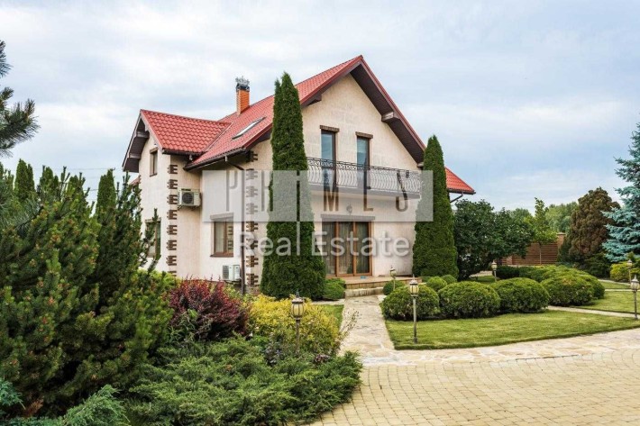 Продажа / Дом / Дударків - фото 1