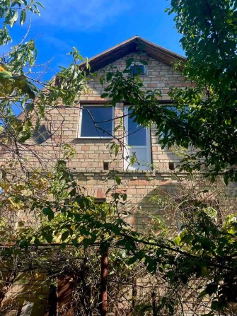 Продаю будинок з підвалом і земельною ділянкою - фото 1