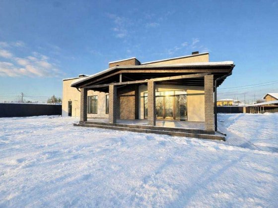 Продам будинок з ремонтом с. Зазимʼя біля Десни Зазимье