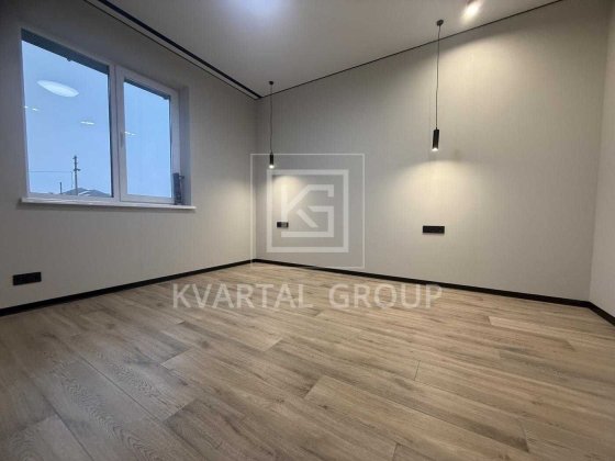 Дмитрівка, центр | Новий сучасний будинок 120 м² на 12 сотках Дмитрівка