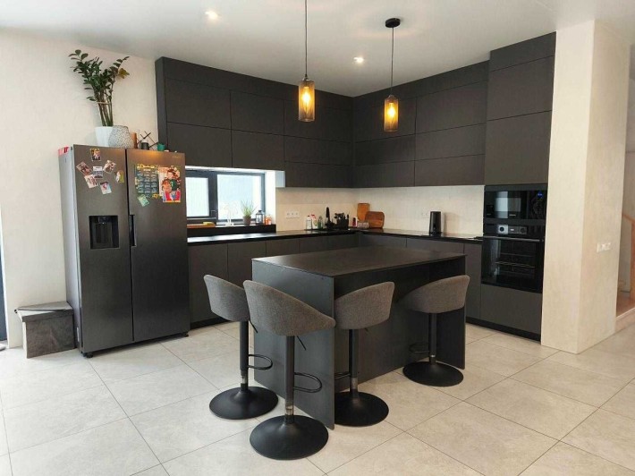 Будинок з ремонтом в котеджному містечку Дмитрівка - фото 1