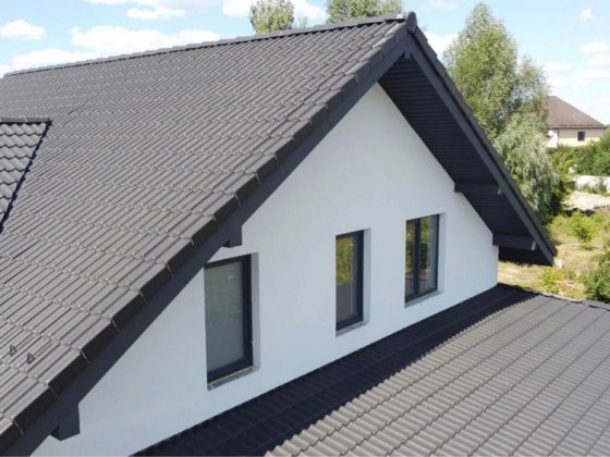 Пр дом Зазимье начало села Зазимье