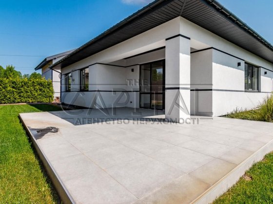 Продаж будинку, КМ SunSet, с. Зазим'я Зазим'я