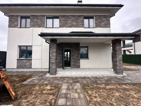 Будинок в Дмитрівці Дмитрівка